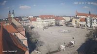 Gniezno: Rzeczpospolita - Rynek