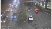 Eugene - Eugene: Coburg Rd at I-105 EB Onramp