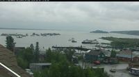 Yellowknife - Yellowknife: Yellowknife Bay