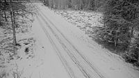 Suomussalmi: Tie 843 - Saarivaara - Suomussalmelle - Current
