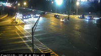 Defreestville › East: US 4 at NY 43 - Current
