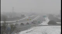 Williamsville › East: I-290 at Exit 5 (Millersport Highway) - Current