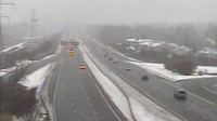 Williamsville › West: I-290 at Exit 6 (Sheridan Drive) - Current