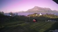 Sorarnoy - Sorarnoy: Sandhornøya - Sandhornet