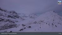 Riederalp - Riederalp: Aletsch Arena - Moosfluh Bergstation