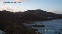 Port Elizabeth: Mustique - Grenadines, Saint Vincent and the Grenadines: Britannia Bay - Current