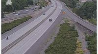 The Dalles: I-84 at Brewery Grade EB - Current