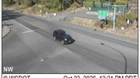 White Salmon: SR-14 Washington - Hood River Bridge - Current