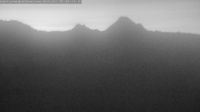 Wanaka › North-west: Mount Aspiring - Current