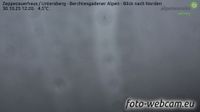 Grodig - Grodig: Zeppezauerhaus - Untersberg - Berchtesgadener Alpen - Blick nach Norden