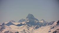 Banff - Banff: Mount Assiniboine