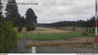 Friday Harbor › South: Lopez Island Airport South - Current