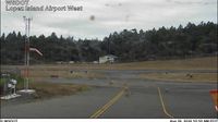 Friday Harbor › West: Lopez Island Airport West - Current
