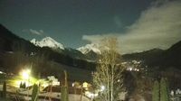 Berchtesgaden › South-East: Camping-Resort Allweglehen - Watzmann