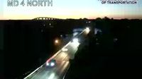 Lexington Park: Gov. Thomas Johnson Bridge - Current