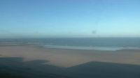 Wangerooge: Livespotting - Strand
