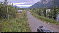 Good Hope Lake - Good Hope Lake › Sever: Highway 37 near - looking north