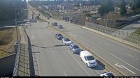 Surrey - Surrey: Grandview › Westen: Highway 99 at 16 Avenue, looking west