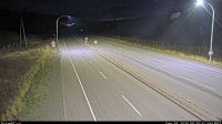 Aspen Grove - Aspen Grove › Norden: Highway 97C (Okanagan Connector) at Highway 5A junction near - looking north