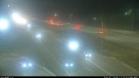 Surrey - Surrey › Osten: Highway 1 at 176 Street overpass, looking east