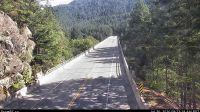 Area B - Area B › Sever: Highway 1 at Alexandra Bridge, looking north