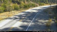 Keremeos - Keremeos › Osten: Highway 3A (Kaleden to) - near Sheep Creek Road, looking east