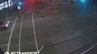 North Dunedin › South: SH1 Albany St South - Current