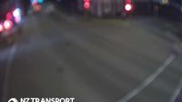North Dunedin › North: SH1 Albany St North - Current