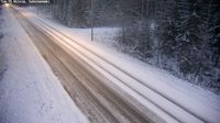 Kuopio: Tie 75 Nilsiä, Suholanmäki - Siilinjärvelle - Current