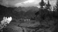 Kandersteg - Kandersteg › Osten: Doldenhornhütte