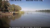 Rundu › West: Hakusembe River Lodge, Gondwana Collection Namibia - Current