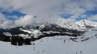 Le Grand-Bornand - Le Grand-Bornand