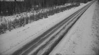 Suomussalmi: Tie 5 - Palovaara - Kuusamoon - Current