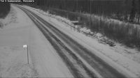 Suomussalmi: Tie 5 - Palovaara - Kajaaniin - Current