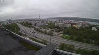 Murmansk - Murmansk › Severozápad: › North-West