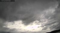 Mareeba › North-east: Porepunkah - YPOK -> North-East - Current