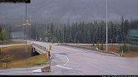 unknown - Municipal Bighorn › Osten: 1 Trans-Canada Hwy - 93 Banff-Windermere Hwy