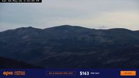 New South Wales › South-west: Mount Kosciuszko - Current