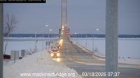 Mackinac Island - Mackinac Island › Juhozápad: Mackinac Bridge Authority