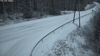 Kaavi: Tie 573 - Tie 569 Juankoskelle - Current