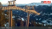  - Saalbach: Skicircus - Hinterglemm - Kohlmaiskopf