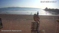 Brixham - Brixham › Osten: Broadsands Beach Watersports Centre