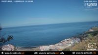 Los Llanos de Aridane - Los Llanos de Aridane › Westen: Puerto Naos - Puerto Naos beach