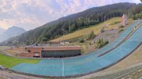 Courchevel - Courchevel: Le Praz