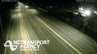 Rolleston › South: SH1 Berketts Rd - Current