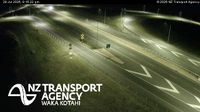 Rolleston › South: SH1 Weedons Rd Interchange - Current