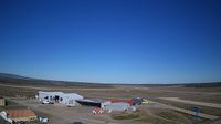 Punta Arenas › West: Presidente Carlos Ibáñez del Campo International Airport