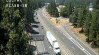 Colfax › East: Hwy 80 at - Current
