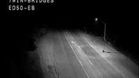 Twin Bridges - Twin Bridges › Západ: Hwy 50 at