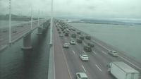 Oakland - Oakland › Západ: TVD35 - I-80 : Mid Skyway
